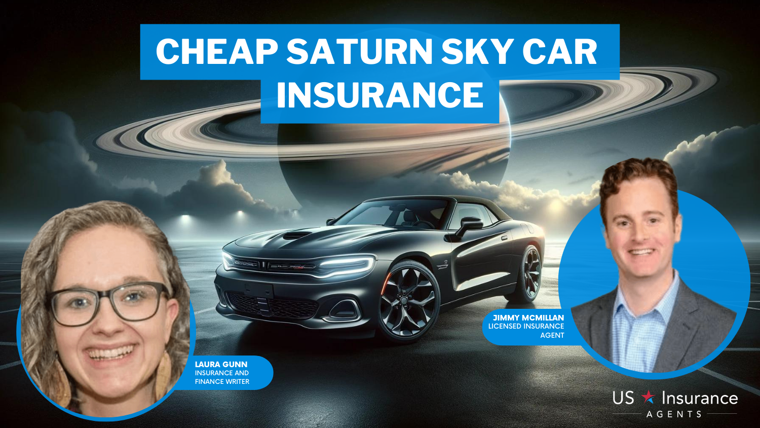 USAA, Erie and Safeco: cheap Saturn SKY car insurance
