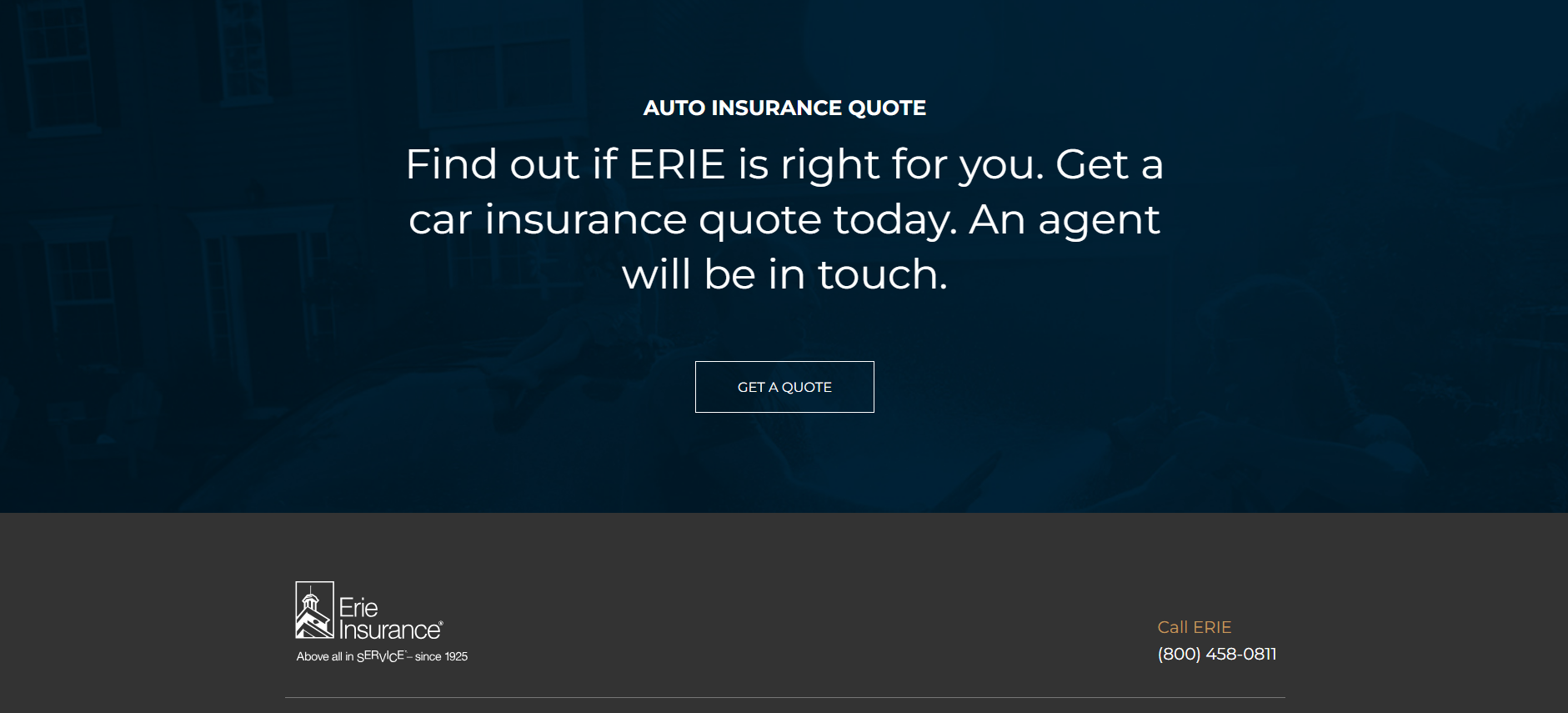 Erie: cheap Ford Transit 350 Van car insurance, auto insurance