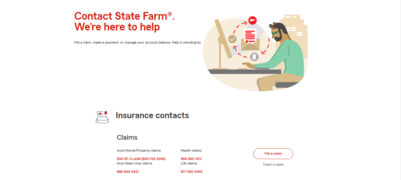 State Farm: Cheap Toyota Sienna Car Insurance