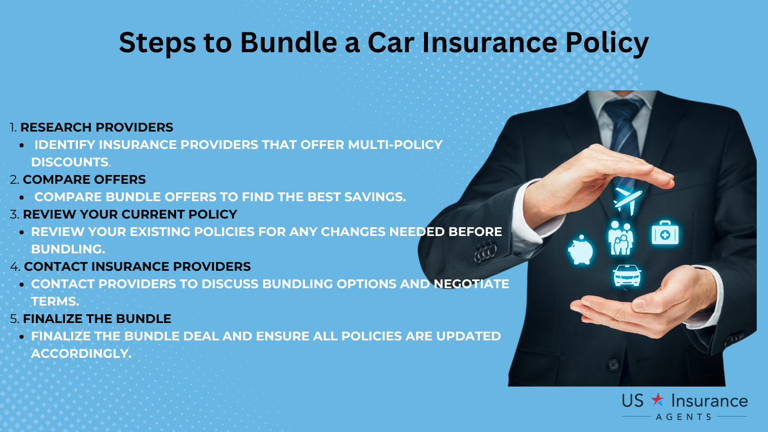 Steps to Bundle a Car Insurance Policy: Cheap Toyota RAV4 Hybrid Car Insurance