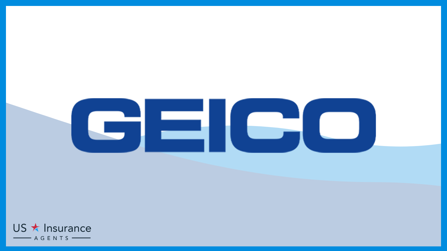 Geico: Cheap Buick Encore GX car insurance, auto insurance