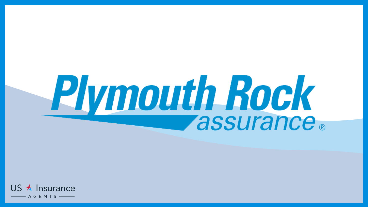 Plymouth Rock Assurance: cheap Dodge Grand Caravan Passenger car insurance