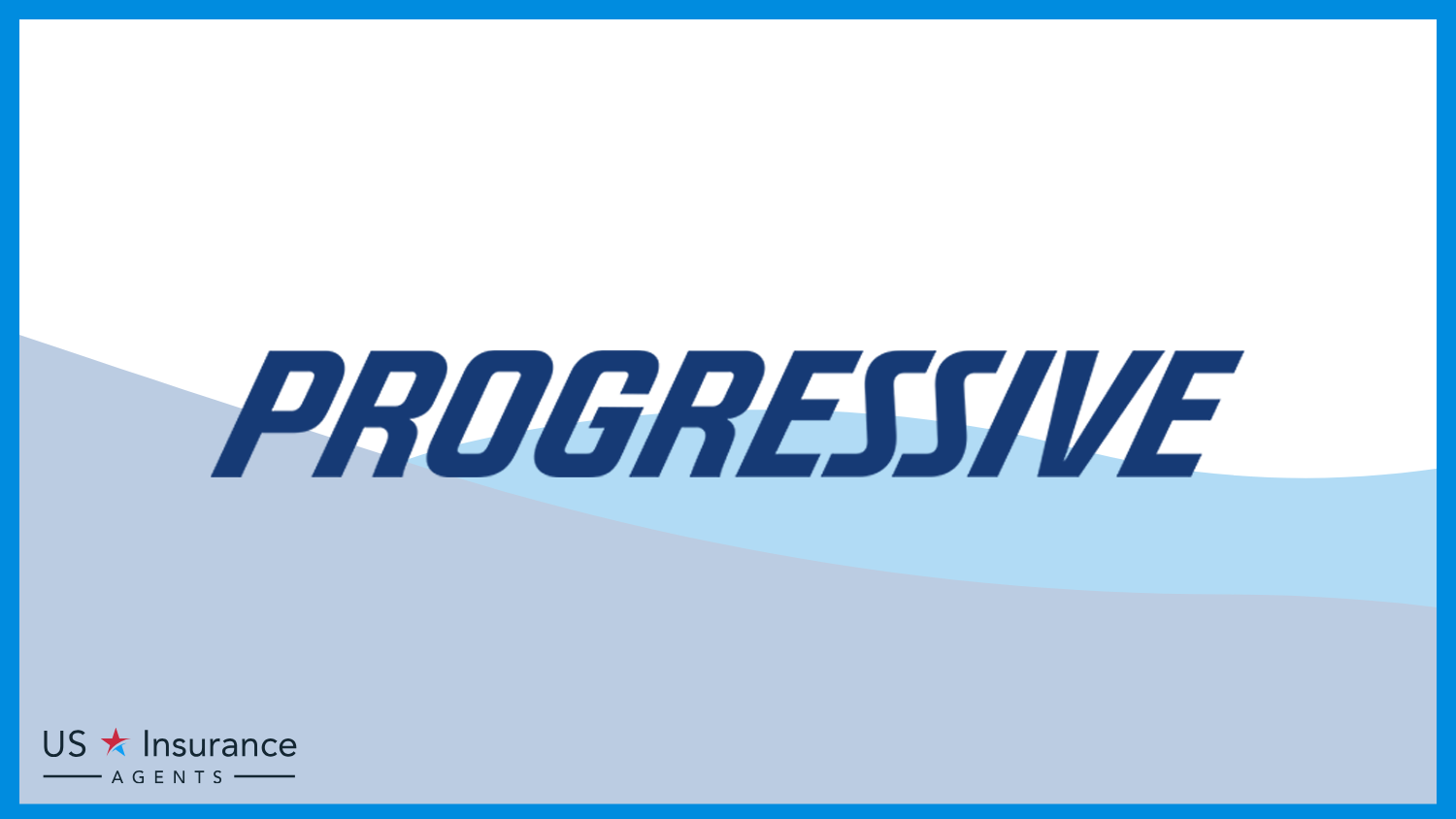Progressive: Ford Econoline E150 Car Insurance