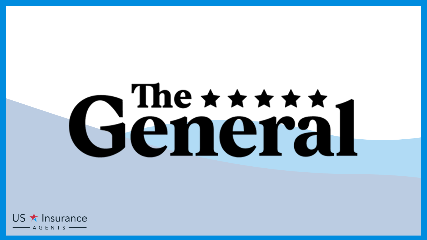The General: Cheap Toyota RAV4 Prime Car Insurance