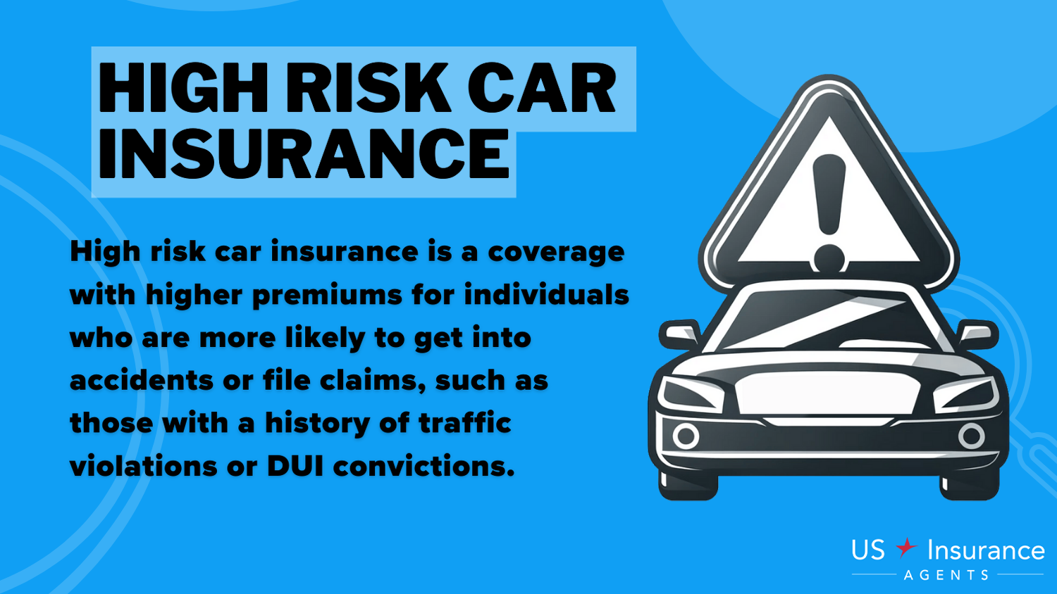 Cheap Volkswagen GTI Car Insurance: High Risk Car Insurance Definition Card