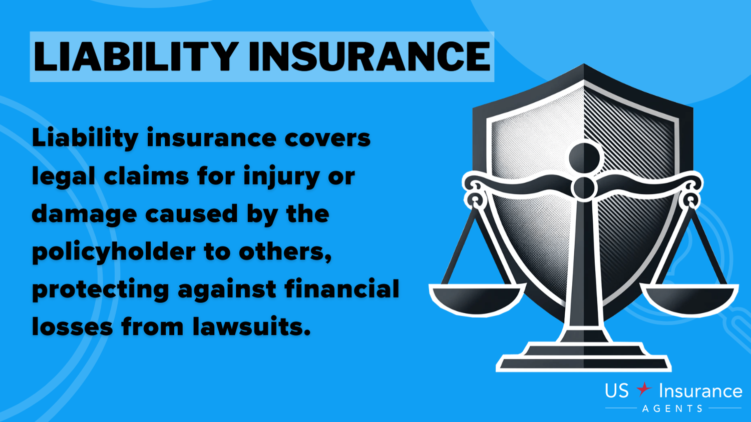 Cheap Toyota Land Cruiser Car Insurance: Liability Insurance Definition Card