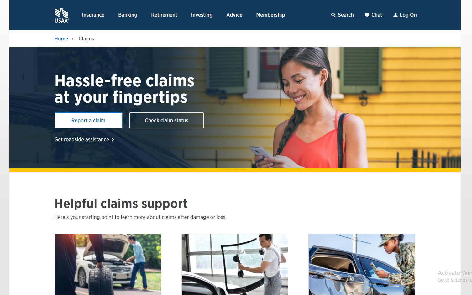 USAA: cheap GMC Sonoma car insurance