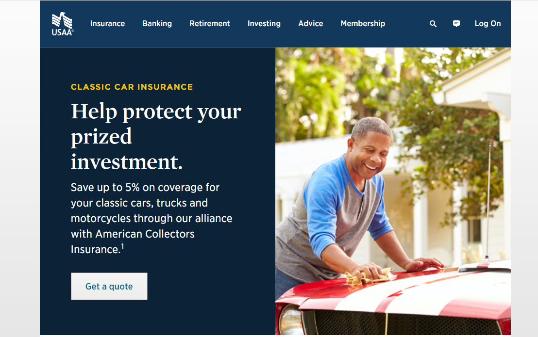 USAA, Erie and State Farm: Cheap MINI Paceman Car Insurance