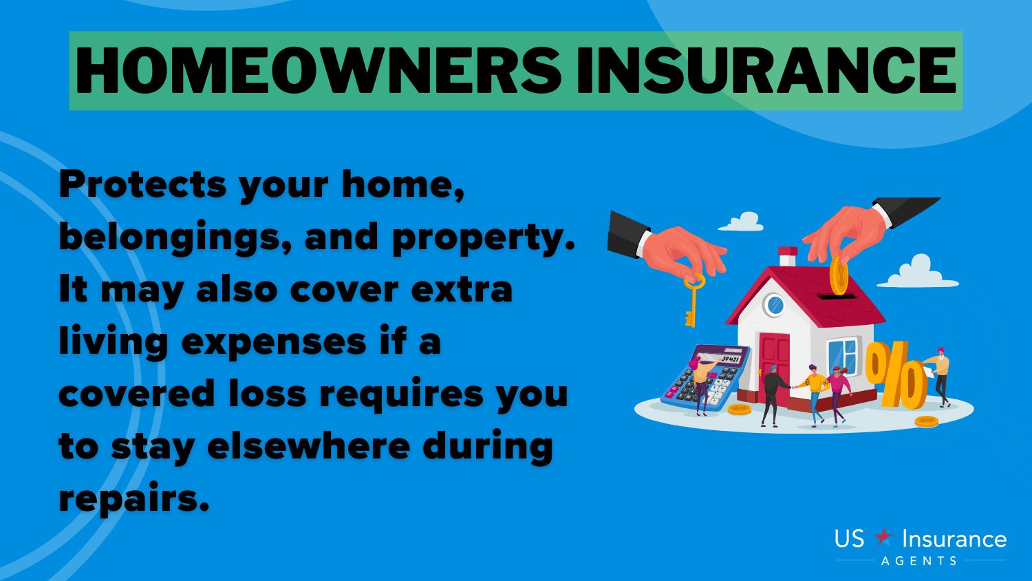 Homeowners Insurance: State Farm vs. Travelers Homeowners Insurance