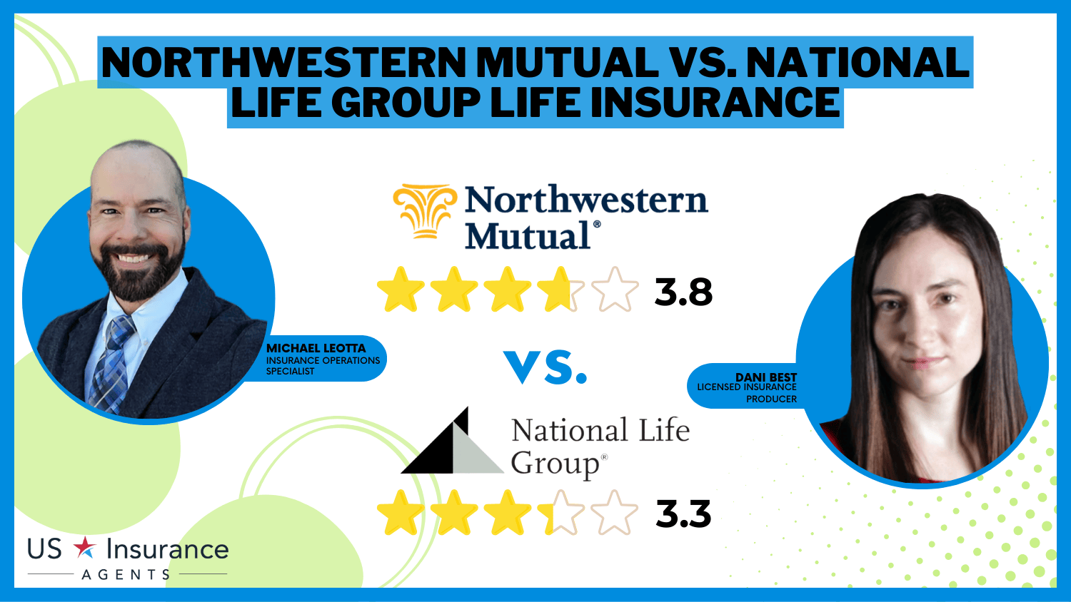 National Life Group vs. Northwestern Mutual Life Insurance: Featured Image