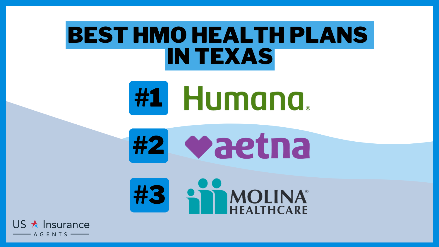 Best HMO Health Plans In Texas