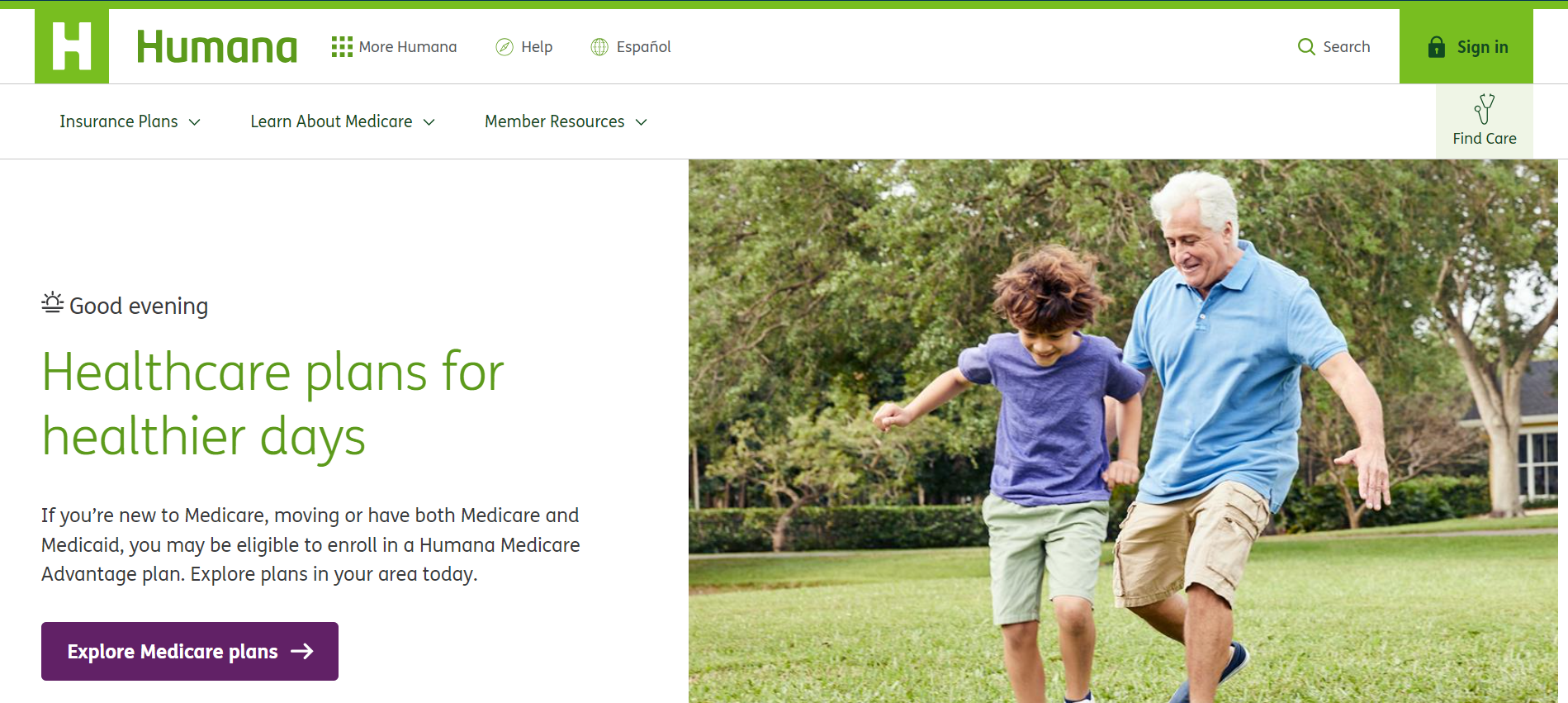 Humana: Best HMO Health Plans in Texas