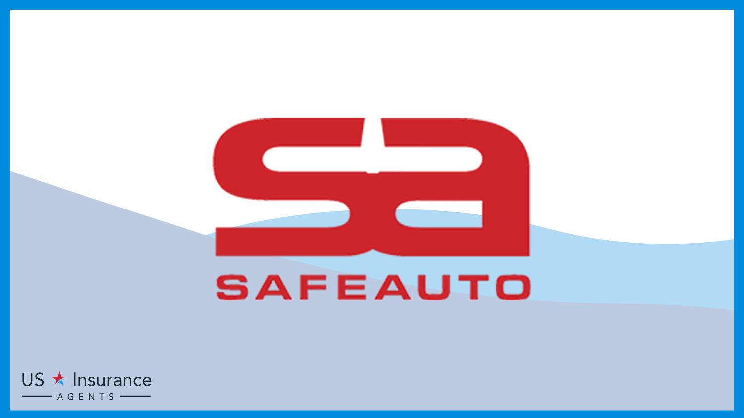 Safe Auto: Cheap Ford Transit 150 Van Car Insurance