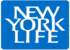 New York Life Table Press Logo