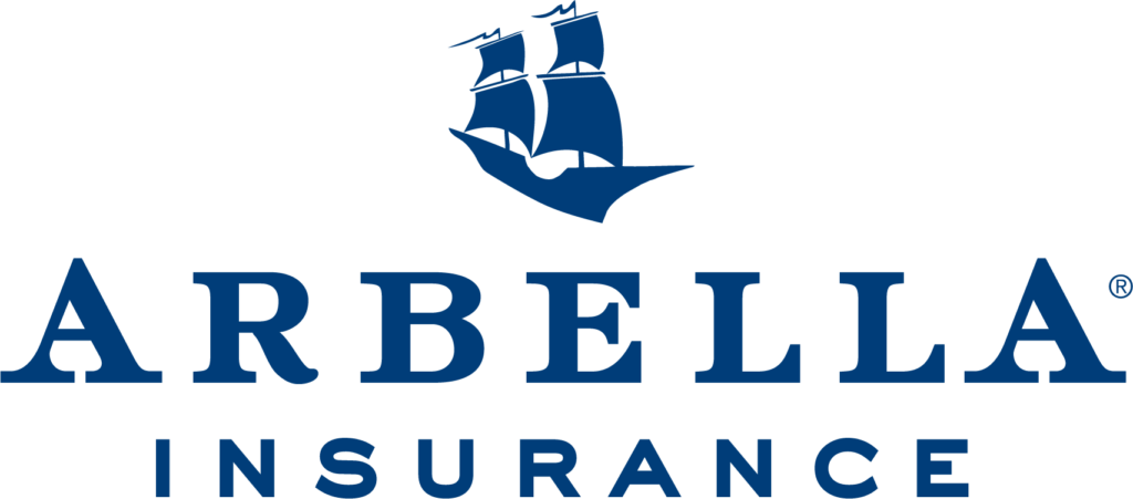 Arbella Insurance Tablepress Logo