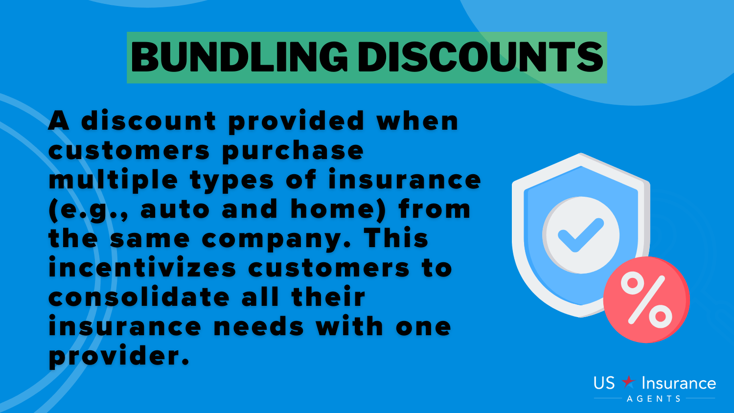 Bundling discount definition card: Best Car Insurance Discounts for Starbucks Employees